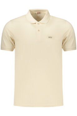 rifle polo maniche corte uomo