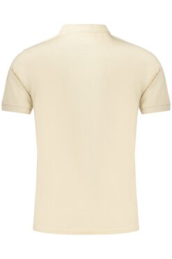 Alternative view of rifle polo maniche corte uomo