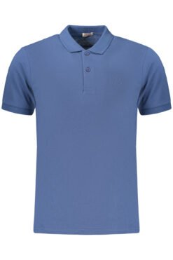 rifle polo maniche corte uomo