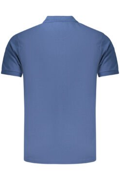 Alternative view of rifle polo maniche corte uomo