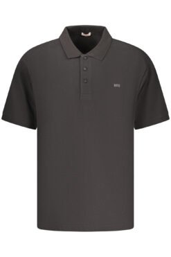 rifle polo maniche corte uomo