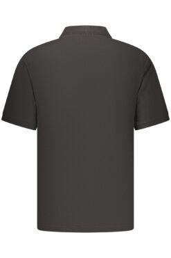 Alternative view of rifle polo maniche corte uomo