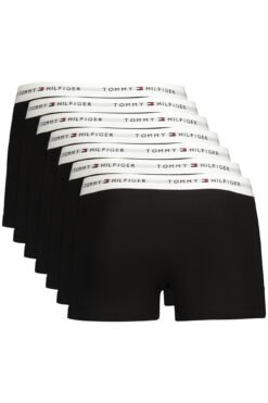 Alternative view of tommy hilfiger boxer uomo