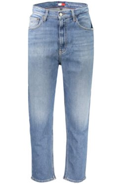 tommy hilfiger jeans denim donna