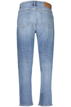 Alternative view of tommy hilfiger jeans denim donna
