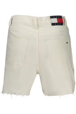 Alternative view of tommy hilfiger jeans short donna