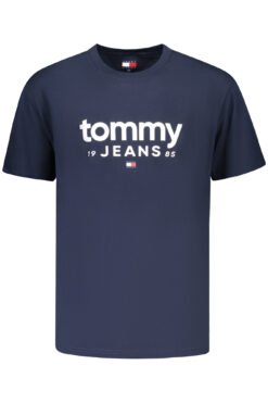 tommy hilfiger t-shirt maniche corte uomo