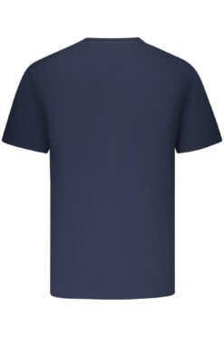 Alternative view of tommy hilfiger t-shirt maniche corte uomo