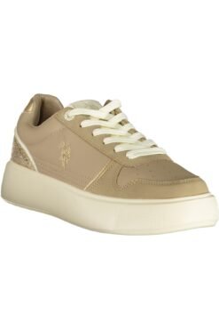 Alternative view of u.s. polo assn. calzatura sportiva donna
