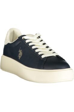Alternative view of u.s. polo assn. calzatura sportiva donna