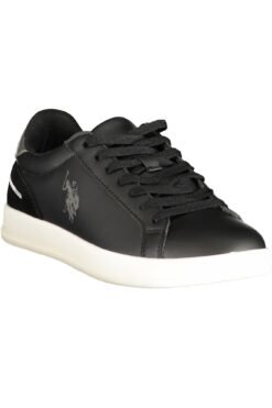 Alternative view of u.s. polo assn. calzatura sportiva donna