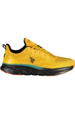 u.s. polo assn. calzatura sportiva uomo