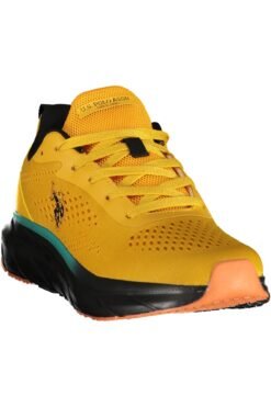 Alternative view of u.s. polo assn. calzatura sportiva uomo