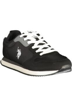 Alternative view of u.s. polo assn. calzatura sportiva uomo