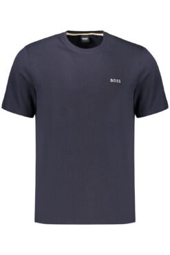 boss t-shirt maniche corte uomo
