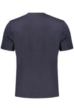 Alternative view of boss t-shirt maniche corte uomo