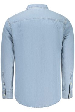 Alternative view of calvin klein camicia maniche lunghe uomo