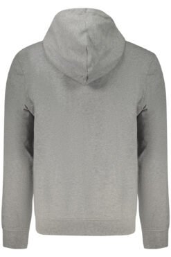 Alternative view of calvin klein felpa senza zip uomo