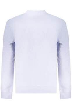 Alternative view of calvin klein felpa senza zip uomo