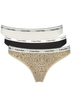 calvin klein slip donna