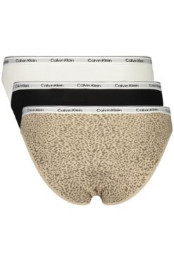 Alternative view of calvin klein slip donna