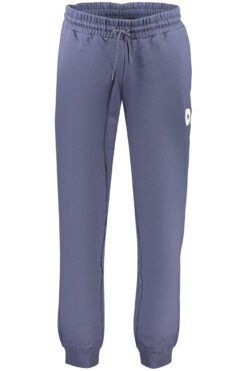 converse pantalone tuta lungo uomo