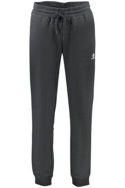 converse pantalone tuta lungo uomo