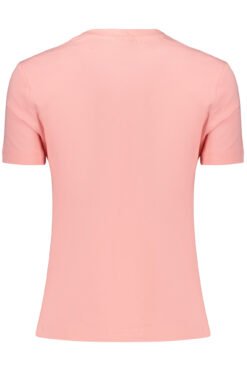 Alternative view of guess jeans t-shirt maniche corte donna