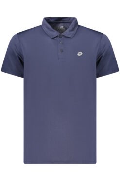 lotto polo maniche corte uomo