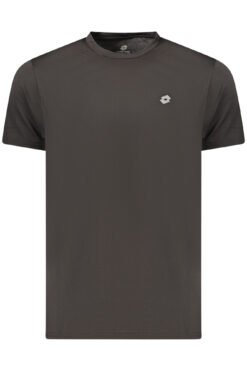 lotto t-shirt maniche corte uomo