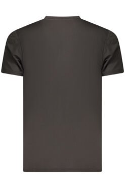 Alternative view of lotto t-shirt maniche corte uomo