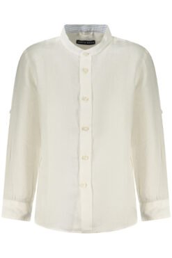 north sails camicia maniche lunghe bambino