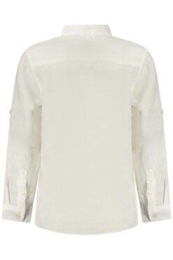 Alternative view of north sails camicia maniche lunghe bambino