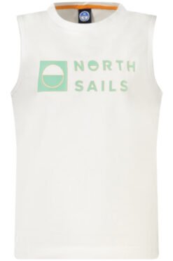 north sails canotta bambino