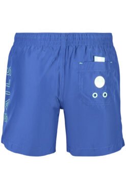 Alternative view of north sails costume parte sotto bambino