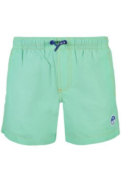 north sails costume parte sotto bambino