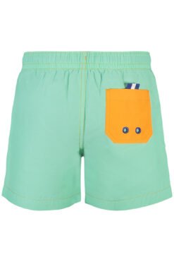 Alternative view of north sails costume parte sotto bambino
