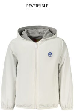 north sails giubbotto bambino