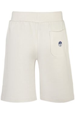 Alternative view of north sails pantalone tuta corto bambino