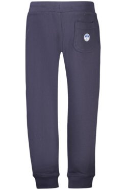 Alternative view of north sails pantalone tuta lungo bambino