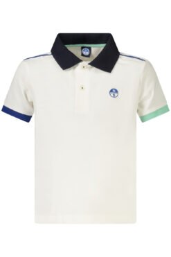 north sails polo maniche corte bambino