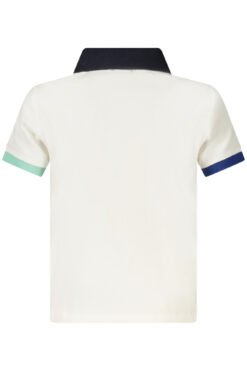 Alternative view of north sails polo maniche corte bambino