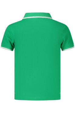 Alternative view of north sails polo maniche corte bambino