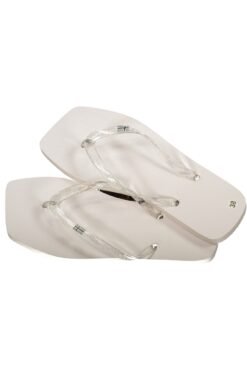 norway 1963 calzatura ciabatta donna