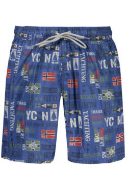 norway 1963 costume parte sotto uomo