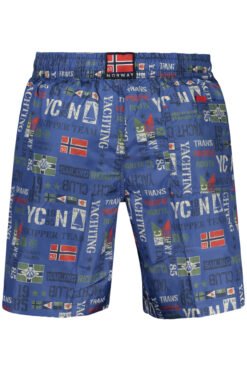 Alternative view of norway 1963 costume parte sotto uomo