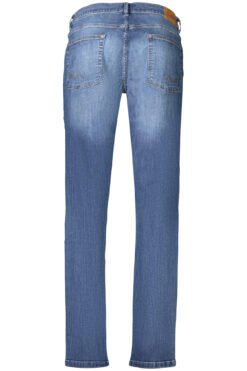 Alternative view of norway 1963 jeans denim uomo