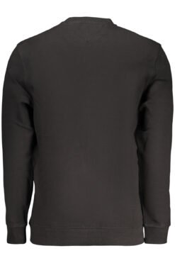 Alternative view of tommy hilfiger felpa senza zip uomo
