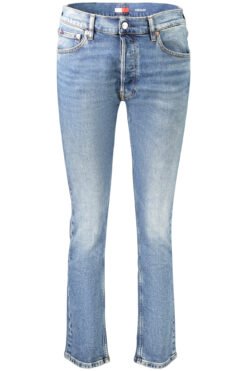 tommy hilfiger jeans denim donna