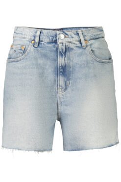 tommy hilfiger jeans short donna
